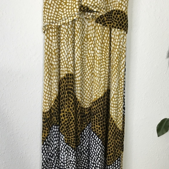 H&M Maxi Dress - Picture 4 of 5